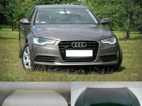 Capota fata NOUA VOPSITA ORICE CULOARE Audi A6 C7 an fabricatie 2010 2011 2012 2013 2014 2015 2016 2017 2018