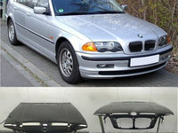 Capota fata NOUA VOPSITA ORICE CULOARE BMW seria 3 E46 an fabricatie 1998 1999 2000 2001