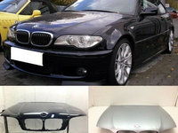 Capota fata NOUA VOPSITA ORICE CULOARE BMW seria 3 E46 Coupe & Cabrio an fabricatie 2003 2004 2005 2006 2007