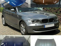 Capota fata NOUA VOPSITA ORICE CULOARE BMW Seria 1 E81 E82 E87 E88 an fabricatie 2004 - 2013