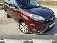 Capota fata NOUA VOPSITA ORICE CULOARE Fiat Doblo II an fabricatie 2010 2011 2012 2013 2014 2015