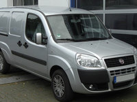 Capota fata NOUA VOPSITA ORICE CULOARE Fiat Doblo an fabricatie 2005 2006 2007 2008 2009 2010