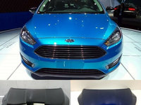 Capota fata NOUA VOPSITA ORICE CULOARE Ford Focus MK3 an fabricatie 2014 2015 2016 2017 2018