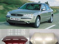 Capota fata NOUA VOPSITA ORICE CULOARE Ford Mondeo MK3 an fabricatie 2000 2001 2002 2003 2004 2005 2006 2007