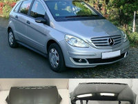 Capota fata NOUA VOPSITA ORICE CULOARE Mercedes B-Klass W245 an 2005 2006 2007 2008 2009 2010 2011