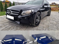 Capota fata NOUA VOPSITA ORICE CULOARE Mercedes C-Klasse W205/S205 an 2014 2015 2016 2017 2018 2019 2020 2021