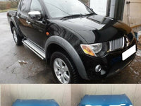 Capota fata NOUA VOPSITA ORICE CULOARE Mitsubishi L200 an fabricatie 2005 - 2015