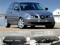 Capota fata NOUA VOPSITA ORICE CULOARE Seat Ibiza an fabricatie 2002 2003 2004 2005 2006 2007 2008