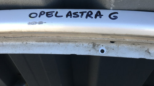 Capota fata opel astra g 1998 - 2004