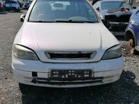 Capota fata Opel Astra G 2001 2.0 DTI Diesel Cod motor LD1/Y20DTH 101CP/74KW