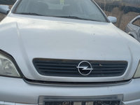Capota fata Opel Astra G cod culoare :Z 147