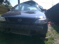 CApota fata opel astra g