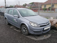 Capota fata Opel Astra H 2005 1.7 CDTI Diesel Cod motor LPZ/Z17DTH 101CP/74KW