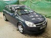 Capota fata Opel Astra H 2007 1.7 Diesel Cod Motor: LPZ