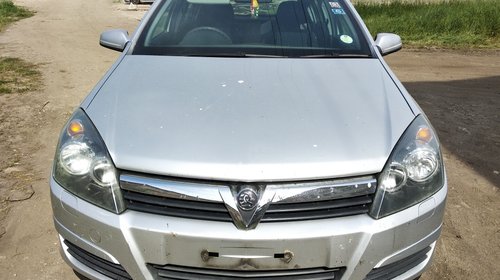 Capota fata Opel Astra H, an 2006, cod culoar