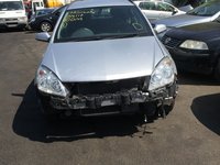 Capota fata Opel Astra H Break cod culoare Z157