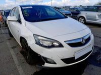 Capota fata Opel Astra J 2011 2.0 DIESEL Cod motor A20DTh 165CP/121KW