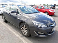 Capota fata Opel Astra J 2013 2.0 CDTI Diesel Cod Motor LBS/A20DTH 165CP/121KW