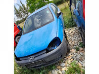 Capota fata Opel Corsa C 2002