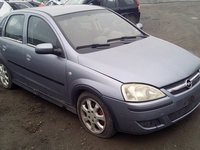 Capota fata Opel Corsa C 2005 1.7 CDTI Diesel