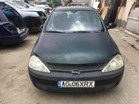 Capota fata Opel Corsa C an 2000-2006