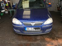 Capota fata Opel Corsa C cod culoare Z21B