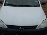 Capota fata opel corsa c