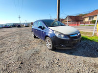 Capota fata Opel Corsa D 2011 1.3 DIESEL Cod motor A13DTR 95CP/70KW