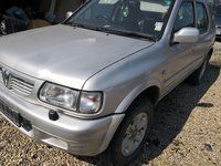 Capota fata Opel frontera b an 2004 motor 2.2 y22dth