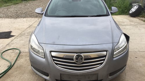 Capota fata opel insignia 2.0 diesel