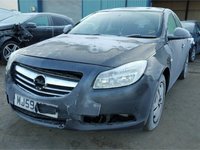 Capota fata Opel Insignia 2009 1.8 Benzina Cod Motor: A18XER