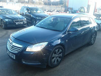 Capota fata Opel Insignia 2010