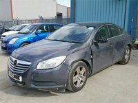 Capota fata Opel Insignia 2012 2.0 Diesel Cod Motor: A20DT/ LBR 131 CP