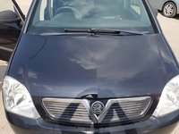 Capota Fata Opel Meriva 2003 - 2010 Cod Culoare Z20R [L0196]