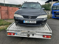 Capota fata Opel Vectra B an 2001