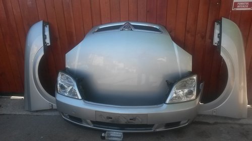 Capota fata Opel Vectra C