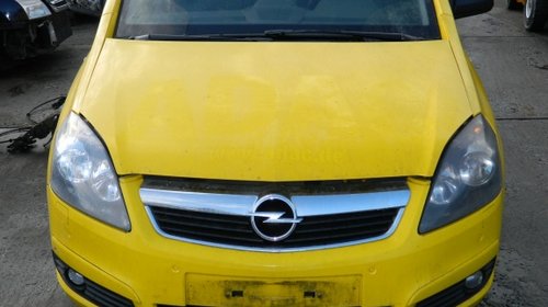 Capota fata Opel Zafira B model 2005-2009