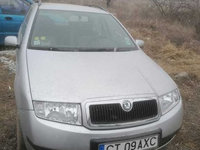 Capota fata originala Skoda Fabia 1 an 1999-2005