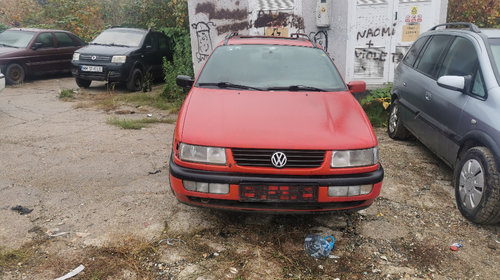 Capota fata passat b4 combi an 1997