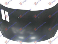 CAPOTA FATA - PEUGEOT 206+ (PLUS) 09-13, PEUGEOT, PEUGEOT 206+ (PLUS) 09-13, 628000070