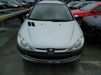 Capota fata Peugeot 206sw model 2004