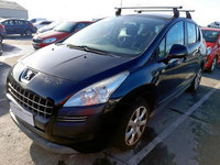 Capota fata Peugeot 3008 1.6 HDI Diesel 2010