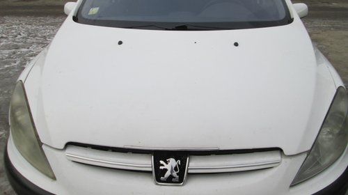 Capota fata Peugeot 307 2.0 hdi 2001 2002 200