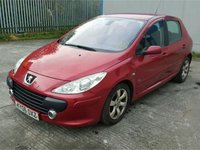 Capota fata Peugeot 307 2006 1.6 Diesel Cod Motor: 9HZ