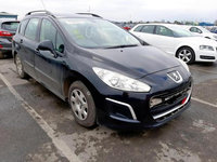 Capota fata Peugeot 308 SW 1.6 HDI Diesel 2012 Cod Motor 9HP(DV6DTED) 92CP/68KW