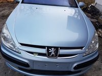 Capota fata Peugeot 607, 2003