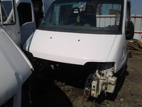 Capota fata Peugeot Boxer 2 2002-2006