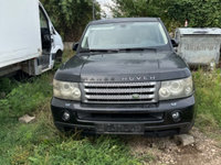 Capota fata range Rover sport 2008 in stare foarte buna