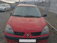 Capota fata Renault Clio 2 2003 1.5 dCI Diesel Cod motor K9K704 65CP/48KW