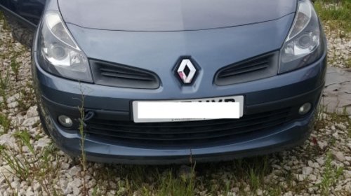 Capota fata Renault Clio 3 2008